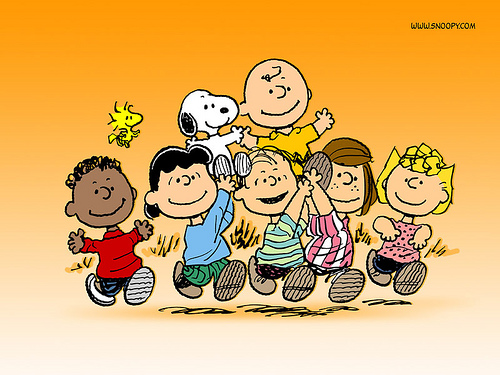 Photo courtesy of Flickr, posted by !!Snoopy
