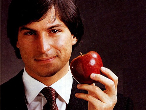 steve jobs jokes. Steve Jobs is just one of the